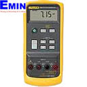 Electrical Calibrator Calibration Service