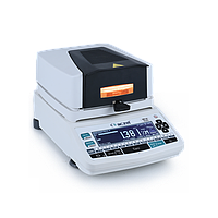 Aczet MB 40 Moisture Analyzer (40 gm/0.001 gm)