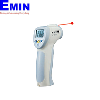 CEM DT-880B Food Thermometer (-50.0-200°C,±0.3°C)