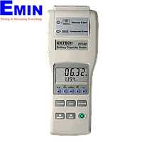 Battery Impedance Tester