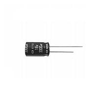 Chemi-Con EKYB500ELL151MH15D Miniature Aluminum Electrolytic Capacitor 50V 150uF 20% Tol.