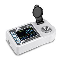 KERN ORL 94BS Digital Refractometer (0% - 94%)