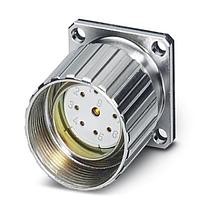 PHOENIX CONTACT 1599334 Circular Metric Connectors RC-12S1N8AY000