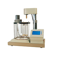 Samyon 7305A Auto. Demulsibility Characteristics Tester (2000W)