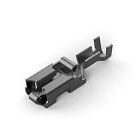 AMP Connectors - TE Connectivity 1-160759-1 Receptacle .250 RECEPTACLE Reel of 1500