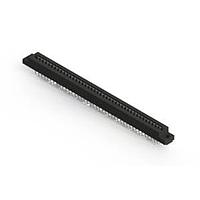EDAC 857-041-458-104 Receptacles High Temp Card Edge Connector