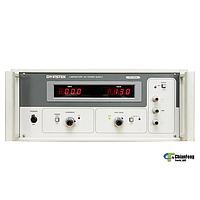 GW INSTEK GPR-3520HD Linear D.C. Power Supply (35V, 20A, 700W)
