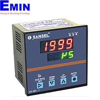 Conductivity TDS Controller