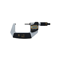 MITUTOYO 293-142-30 Digital Micrometer (50-75mm, 0.001mm)