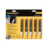 FLUKE FLK-1ACA1II-5/APAC The pocket-sized voltage detector (includes 5 units 1AC II)