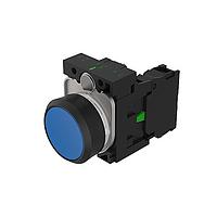 EAO 45-1131.1160.000.101 Industrial Switches 10A 1NO Blue Act On-Off Scrw Trm