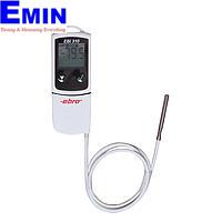 EBRO EBI 310 TE (1340-6337) PDF Temperature Data Logger (250°C, ±0,2°C)