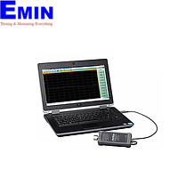Anritsu MS46121A ShockLine™ 1-Port USB VNA Vector Network Analyzers (1 port, 40 MHz — 4 GHz ; 150 kHz — 6 GHz)