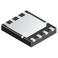 Texas Instruments CSD16321Q5T MOSFETs 25-V N channel NexF ET  power MOSFET si
