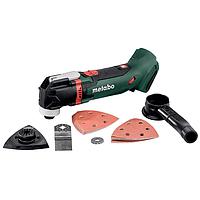 METABO MT 18 LTX Cordless multi-tool (18V)