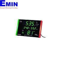 EXTECH IAQ320 Indoor Air Quality Monitor and Data logger (0~999 ug/m3)