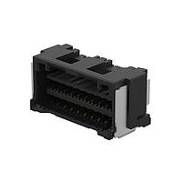 Molex 213228-2011 Receptacle CLIKMATE1.5 DRRA SMT AU0.1 ETP 20P BK