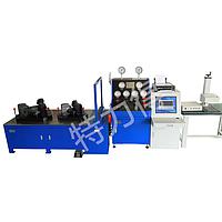 Telide TPU-3100-D Test Bench For Pressure Safety Valve (0-680bar)
