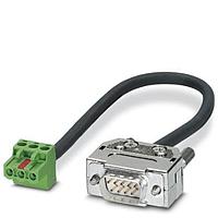 PHOENIX CONTACT 2917159 Specialized Cables RAD-ISM-TW-RS232