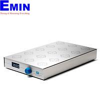 VELP MULTISTIRRER15 Digital 15-Position Magnetic Stirrer (80~1,500 rpm)