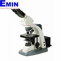HINOTEK XSZ-158 Biological Microscope (4X,10X,40X(S),100X(S) Oil)