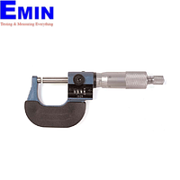 TPI 3M701 Electronic Digital Micrometer (0 - 25mm/0.01mm)