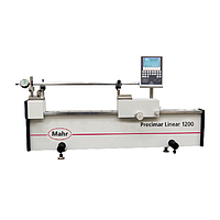 Mahr LINEAR 2000 Setting and Measuring Instrument (outer 0-1215mm,inner 40-1255mm, (0.7 + L/1000) µm)
