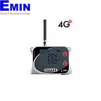 Comet U3120G IoT Wireless Temperature and Relative Humidity Datalogger, with built-in 4G modem (Li-Ion A8200, 3.6V/5200mAh)