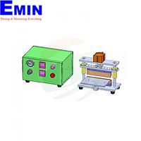 TOB TOB-SFZ-200-S Small Size Battery Heat Sealing Machine For Glove Box (≥ 5kg/cm2)