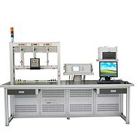 GENY YC1893R High Precision Three Phase Meter Test System (40V~300V, 1mA~120A/200A)