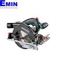 METABO KS 18 LTX 57 Cordless circular saw (18V)