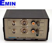 TEKTRONIX 1103 Power supply