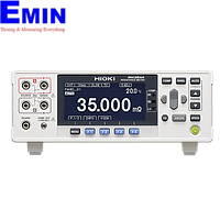 HIOKI RM3544-01 Resistance meter