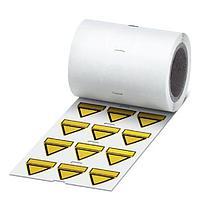 PHOENIX CONTACT 0830496 Labels PML-W200 (25X25) R CUS