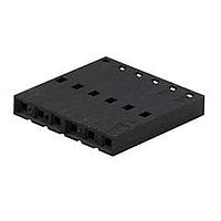 Molex 50-57-9015 Receptacle Housing SL Crp Hsg A SR NP 15Ckt
