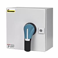 Eaton Bussmann ER4-100N3PB Circuit Breakers ENCLOSED DISCONNECTS