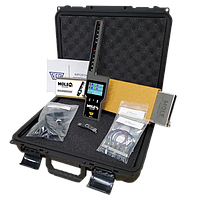 ECD M.O.L.E. EV12 Thermal Profiling For Printed Circuit Board (PCB) Assembly (-200°C ~ 1,200°C; 50 samples/second ~ 10 minutes/sample)