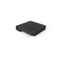 DT Detection Technology X-Panel 2121a FDI-CSV Flat panel detector (a-Si-TFT, 1024 x 1024, 200 μm)