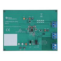 Texas Instruments LMQ62440EVM-2MHZ Voltage Regulator - Switching Regulator 36-V low EMI 4-A 5 -V synchronous 2.1-