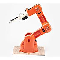 Educational Robotic Kits