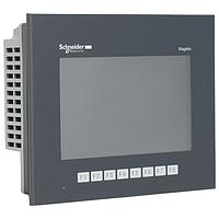 SCHNEIDER HMIGTO3510 TFT Displays 7.0 COLOR TOUCH PANEL WVGA-TFT