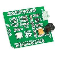 Mikroe MIKROE-1377 Add-On Modules IR click