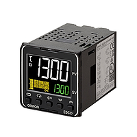 OMRON E5CD-RX2ABM-000 Digital Temperature Controller (100 ~ 240 VAC; 48x48mm)