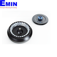 DLAB AS60-2 Fixed Angle Rotor (6000rpm; 2mL×60)