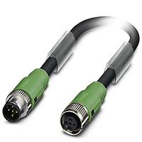 PHOENIX CONTACT 1400527 Sensor Cables / Actuator Cables SAC-5P-MS/ 3,0- 186/FS SCO