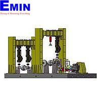 HST Vibration Shock Tester Repair Service