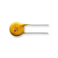 Littelfuse RF0067-000 Resettable Fuses - PPTC LVR RADIAL RESETTABLE FUSE