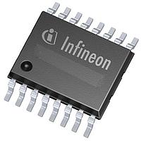 Infineon TLE5014C16XUMA1 Position Sensor POSITION SENS ATV