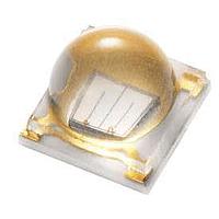 Lite-On LTPL-C034UVH430 High Power LEDs UVA 3535 LENS TYPE LED with 45mil 430nm