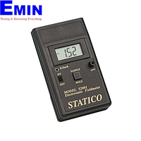 Static meter
